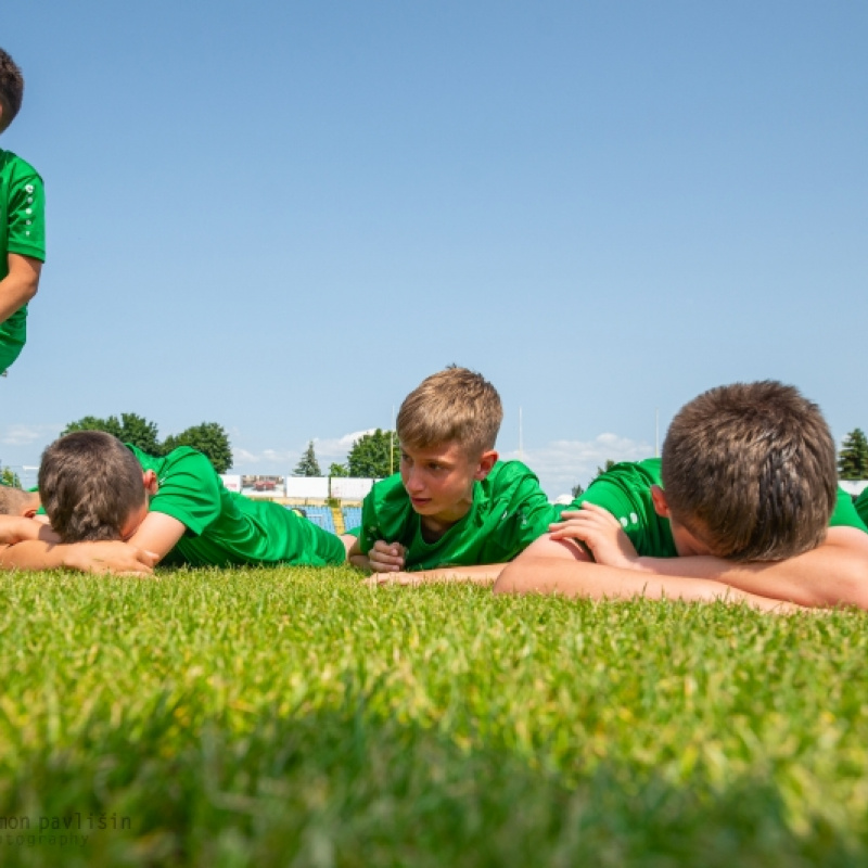  FC Košice Cup 2023 - U11