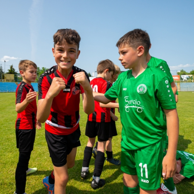  FC Košice Cup 2023 - U11