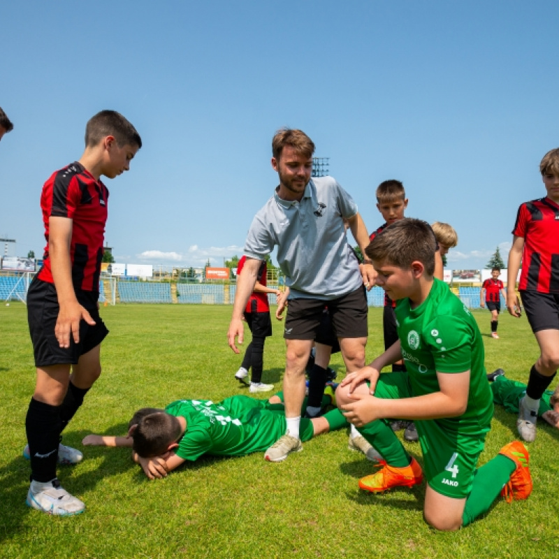  FC Košice Cup 2023 - U11