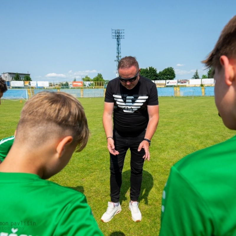  FC Košice Cup 2023 - U11