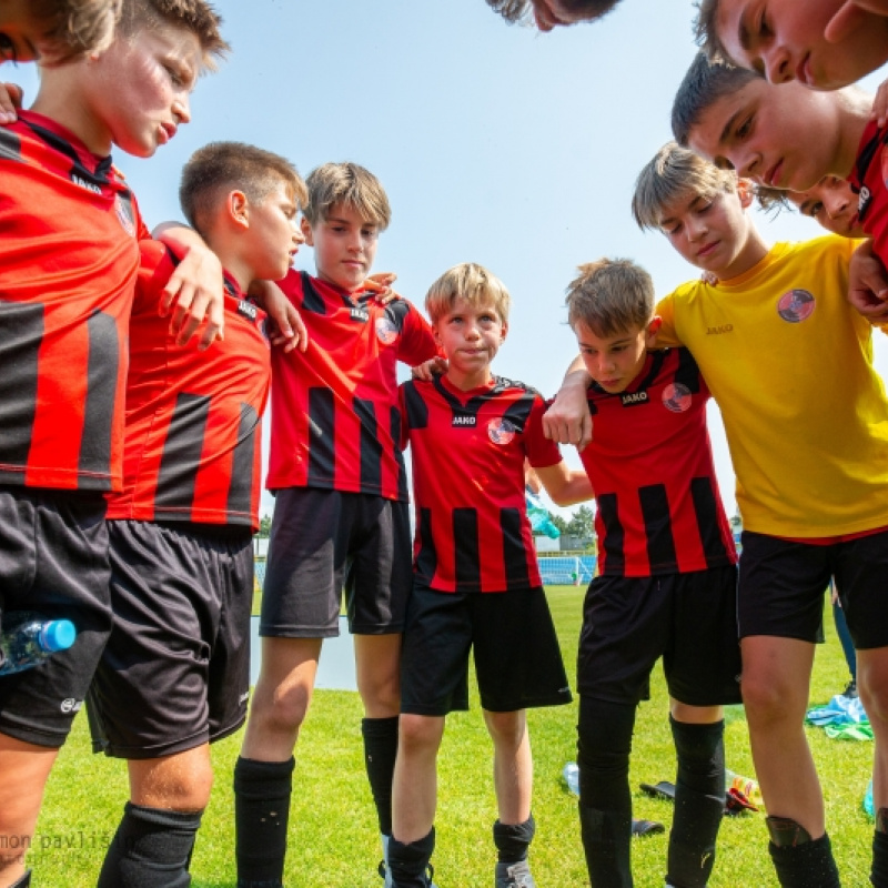  FC Košice Cup 2023 - U11