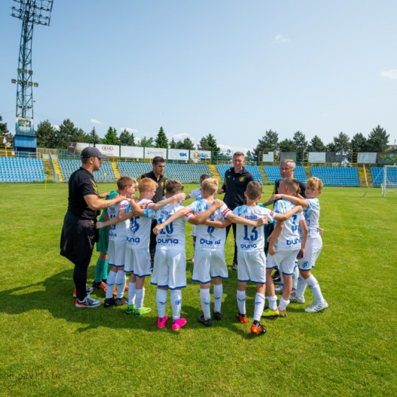  FC Košice Cup 2023 - U11