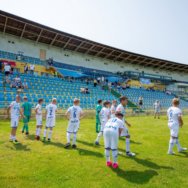  FC Košice Cup 2023 - U11