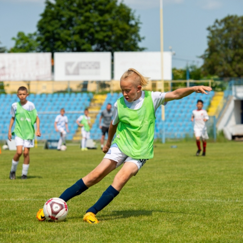  FC Košice Cup 2023 - U11