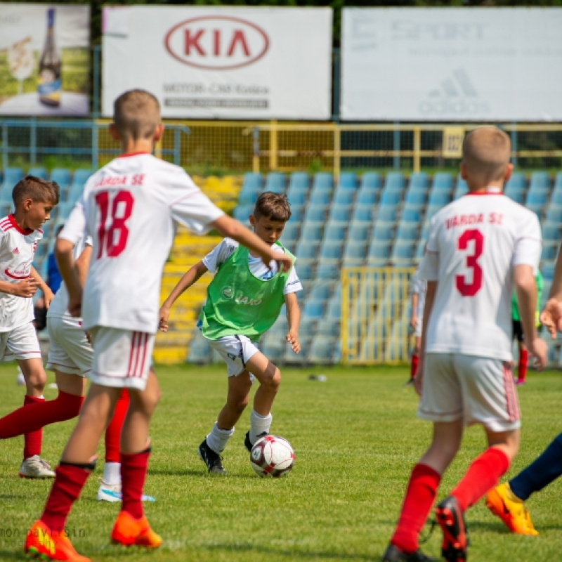  FC Košice Cup 2023 - U11