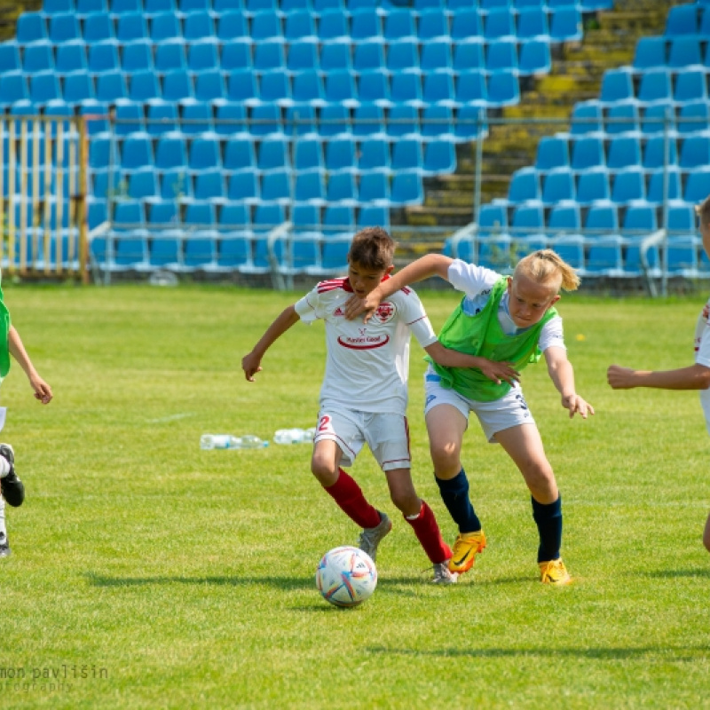  FC Košice Cup 2023 - U11