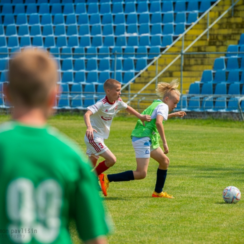  FC Košice Cup 2023 - U11