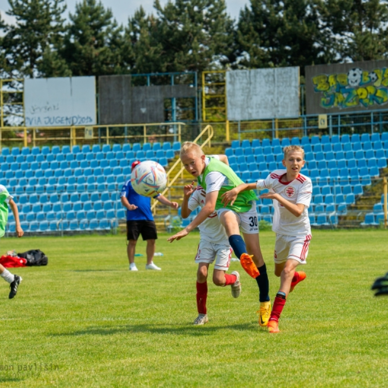  FC Košice Cup 2023 - U11