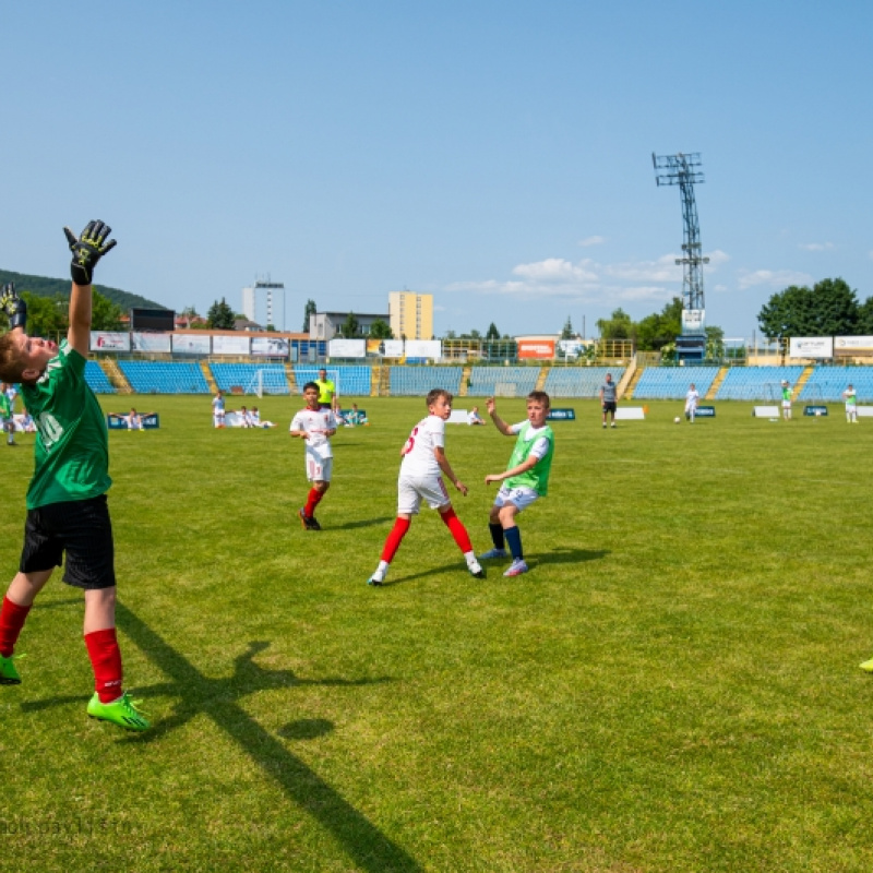  FC Košice Cup 2023 - U11