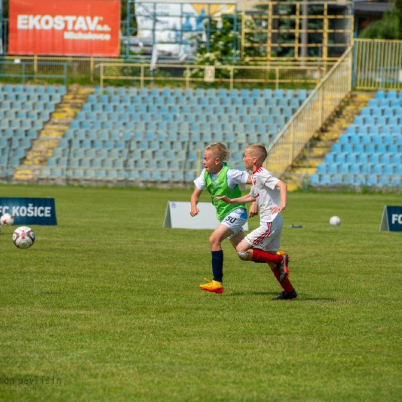  FC Košice Cup 2023 - U11