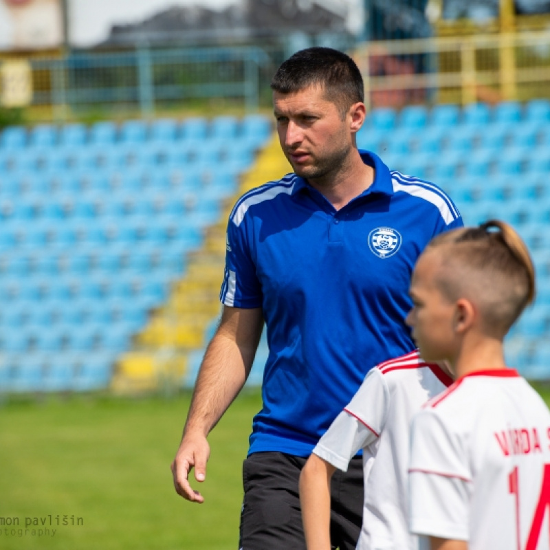  FC Košice Cup 2023 - U11