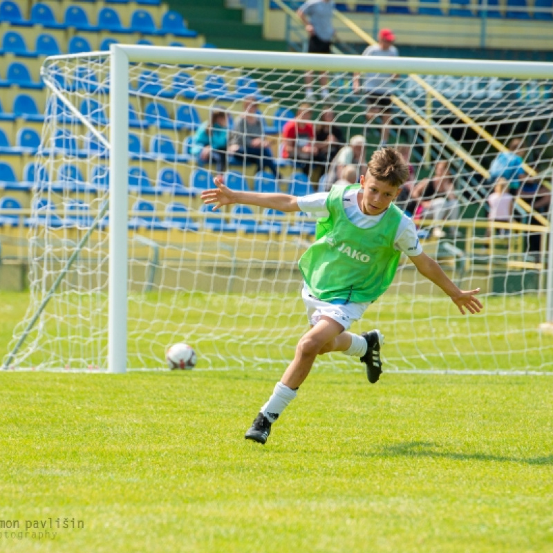  FC Košice Cup 2023 - U11