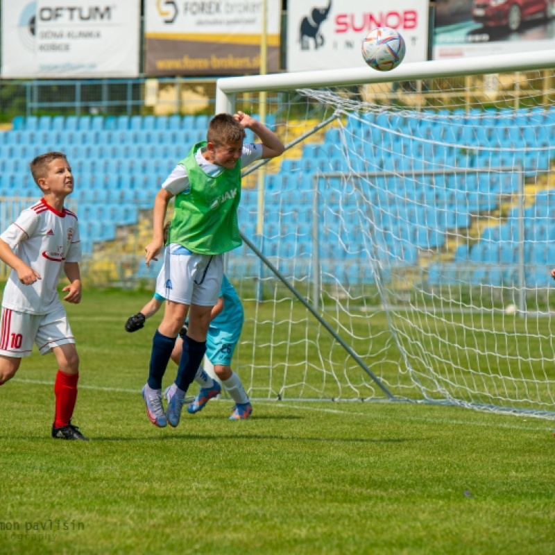  FC Košice Cup 2023 - U11