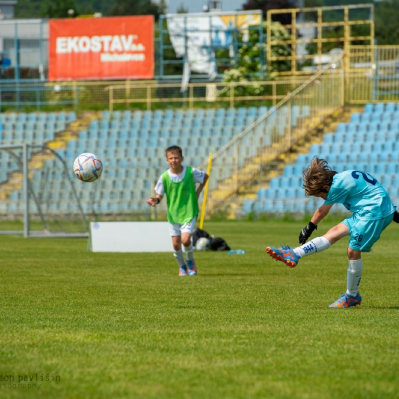  FC Košice Cup 2023 - U11