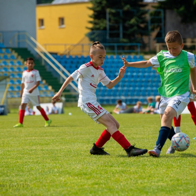  FC Košice Cup 2023 - U11