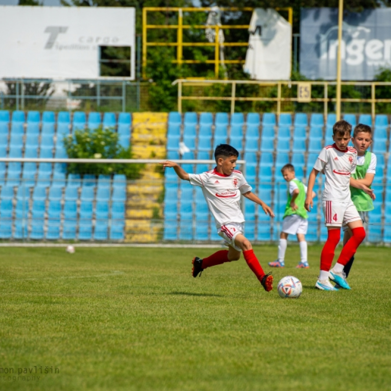  FC Košice Cup 2023 - U11