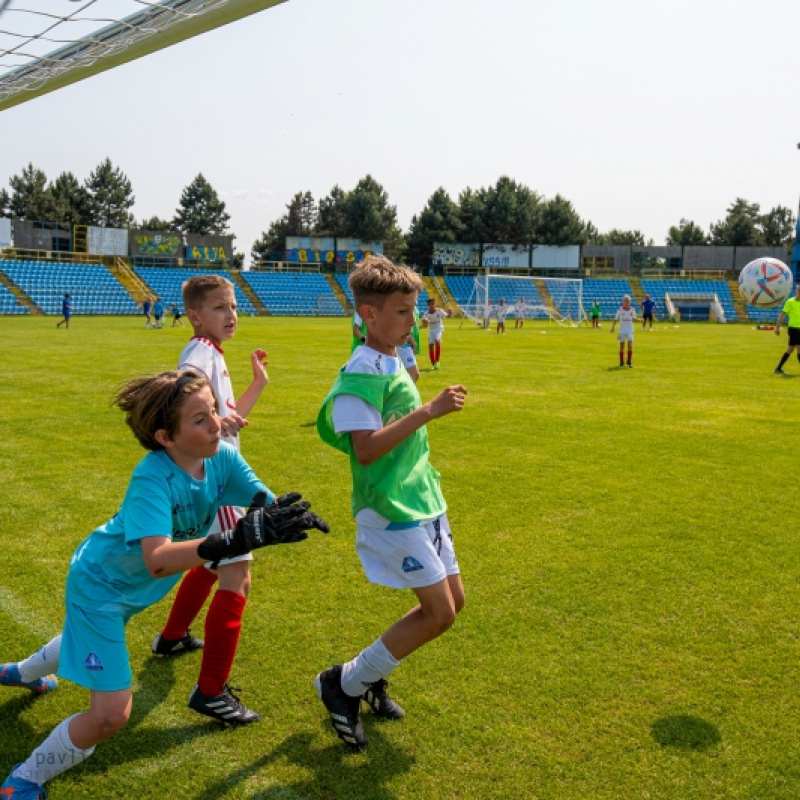  FC Košice Cup 2023 - U11