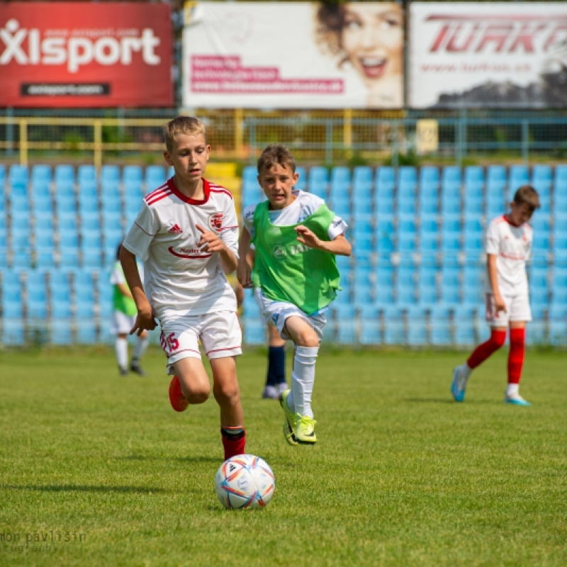  FC Košice Cup 2023 - U11