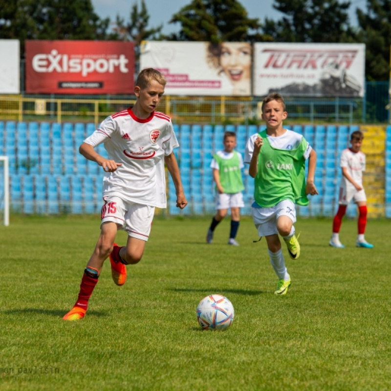  FC Košice Cup 2023 - U11