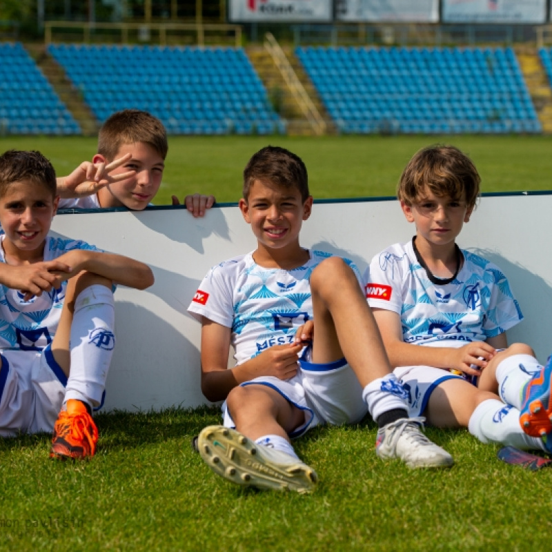  FC Košice Cup 2023 - U11