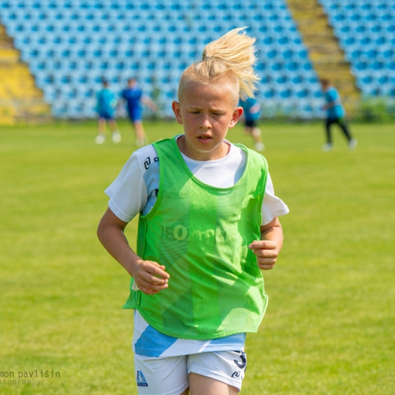  FC Košice Cup 2023 - U11