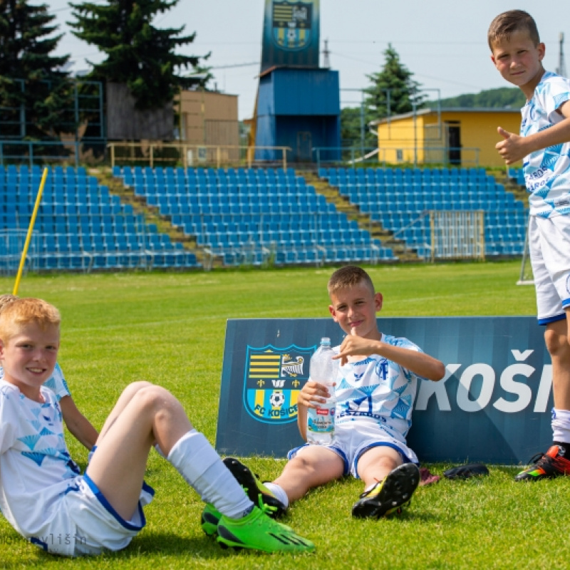  FC Košice Cup 2023 - U11