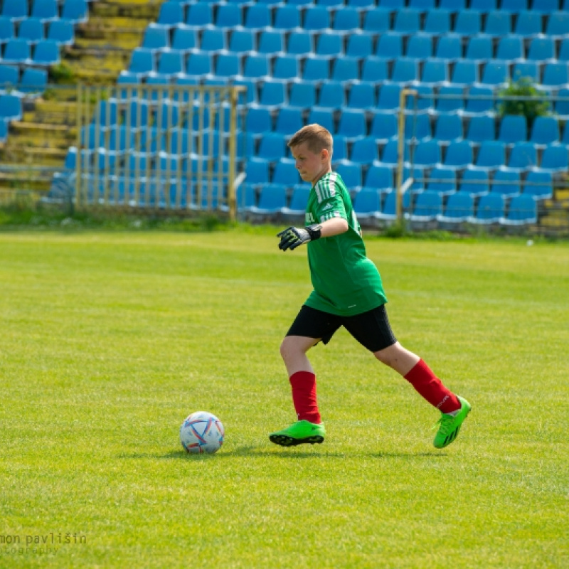  FC Košice Cup 2023 - U11