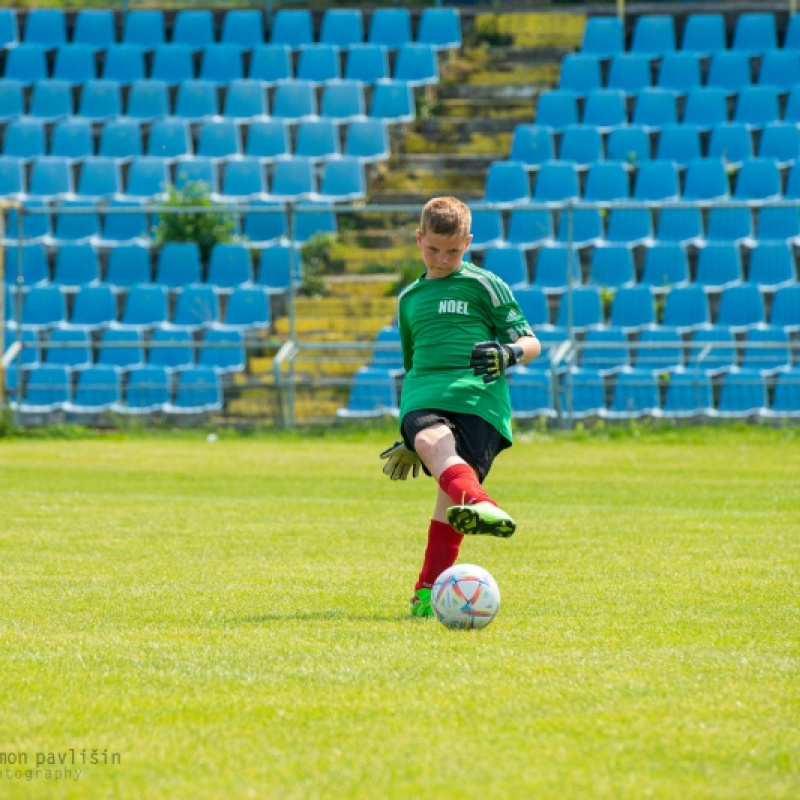  FC Košice Cup 2023 - U11