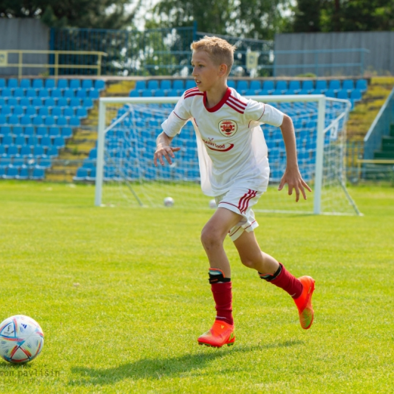  FC Košice Cup 2023 - U11