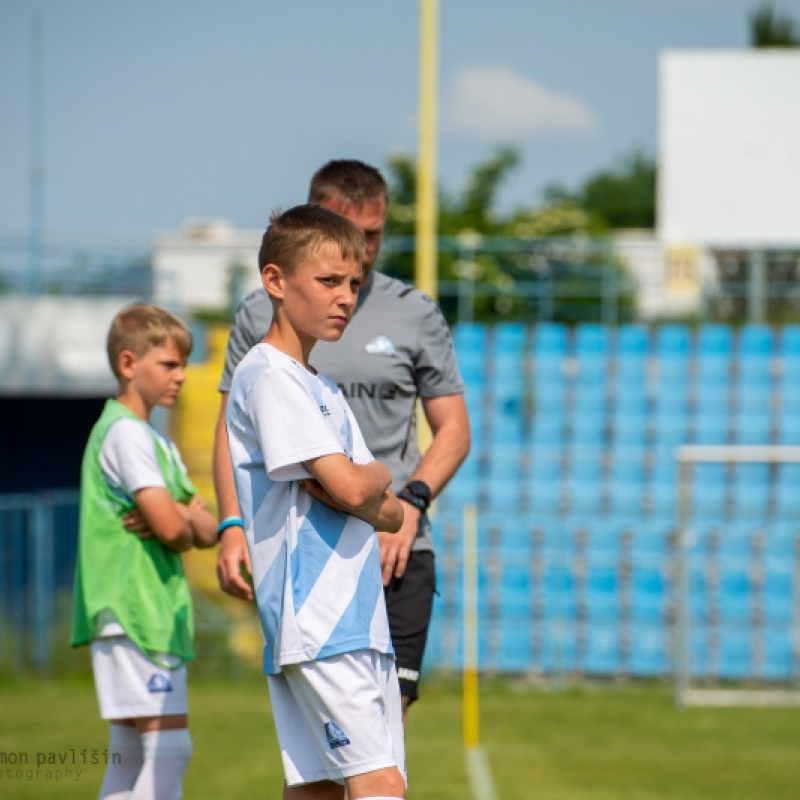  FC Košice Cup 2023 - U11