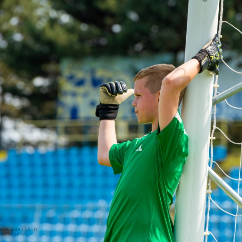  FC Košice Cup 2023 - U11