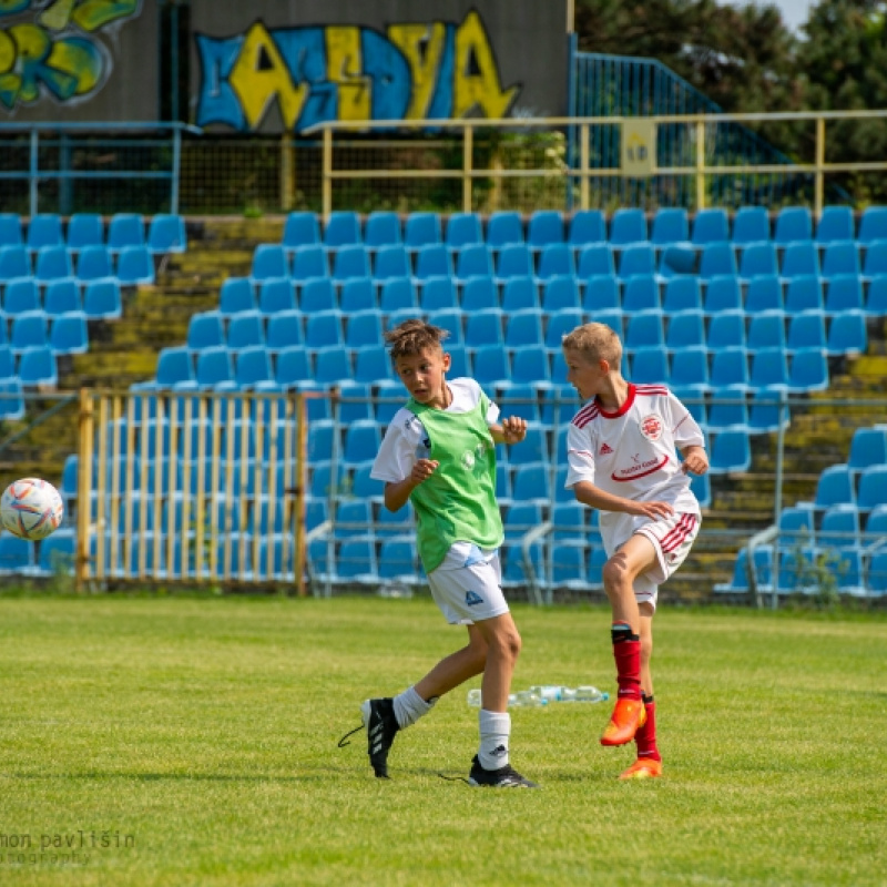  FC Košice Cup 2023 - U11