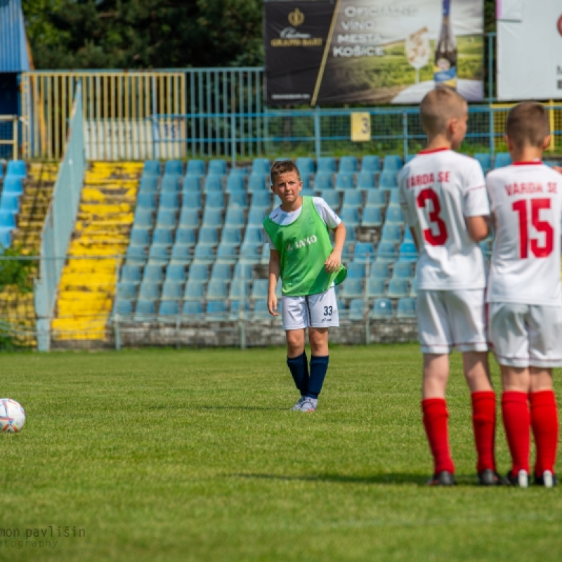  FC Košice Cup 2023 - U11