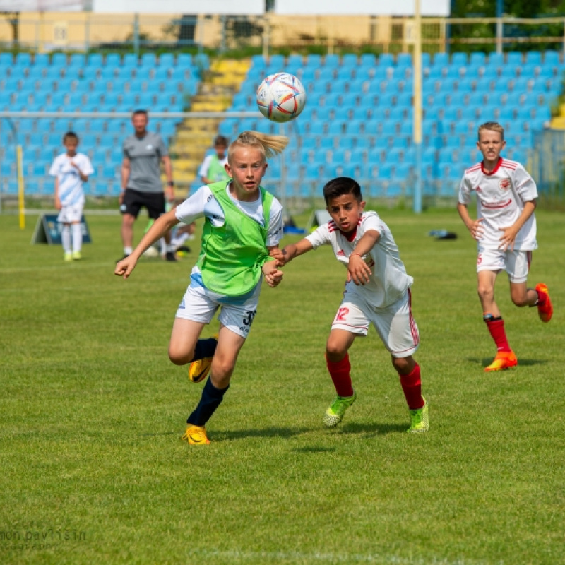  FC Košice Cup 2023 - U11