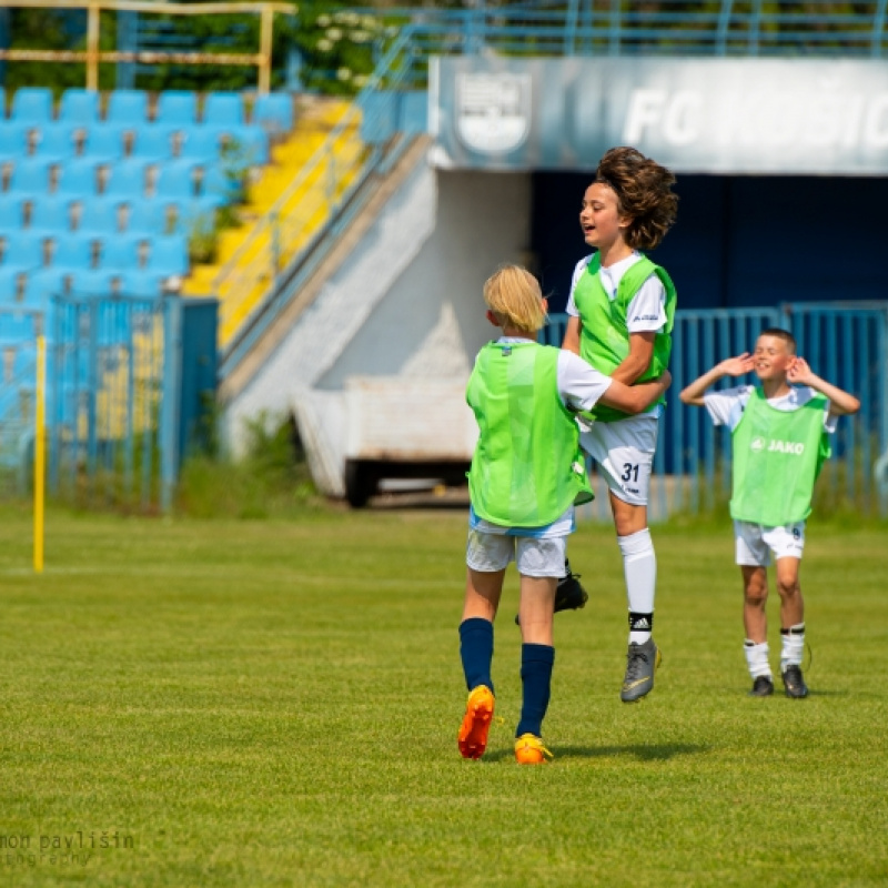  FC Košice Cup 2023 - U11