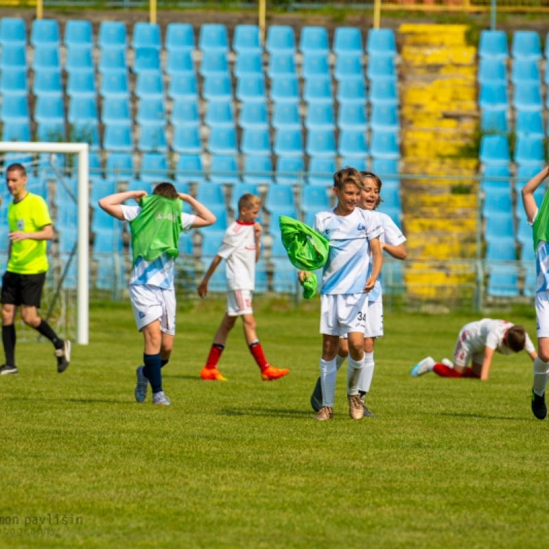  FC Košice Cup 2023 - U11