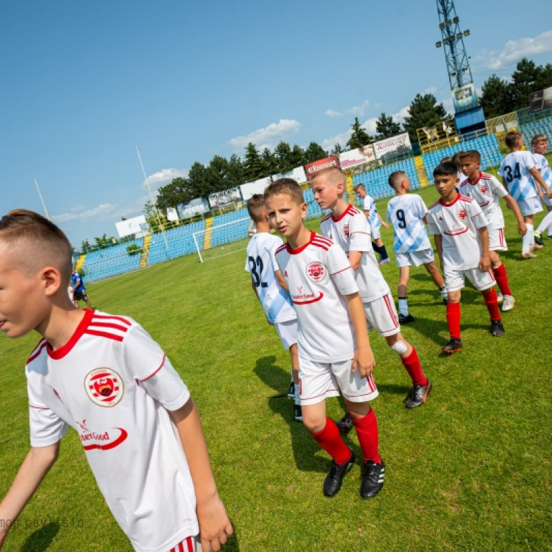  FC Košice Cup 2023 - U11