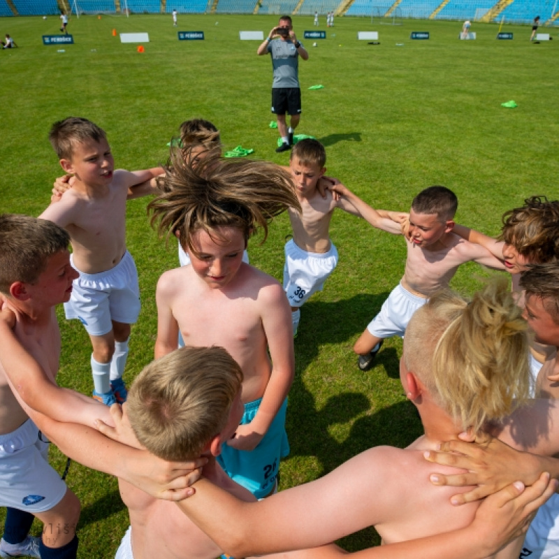  FC Košice Cup 2023 - U11