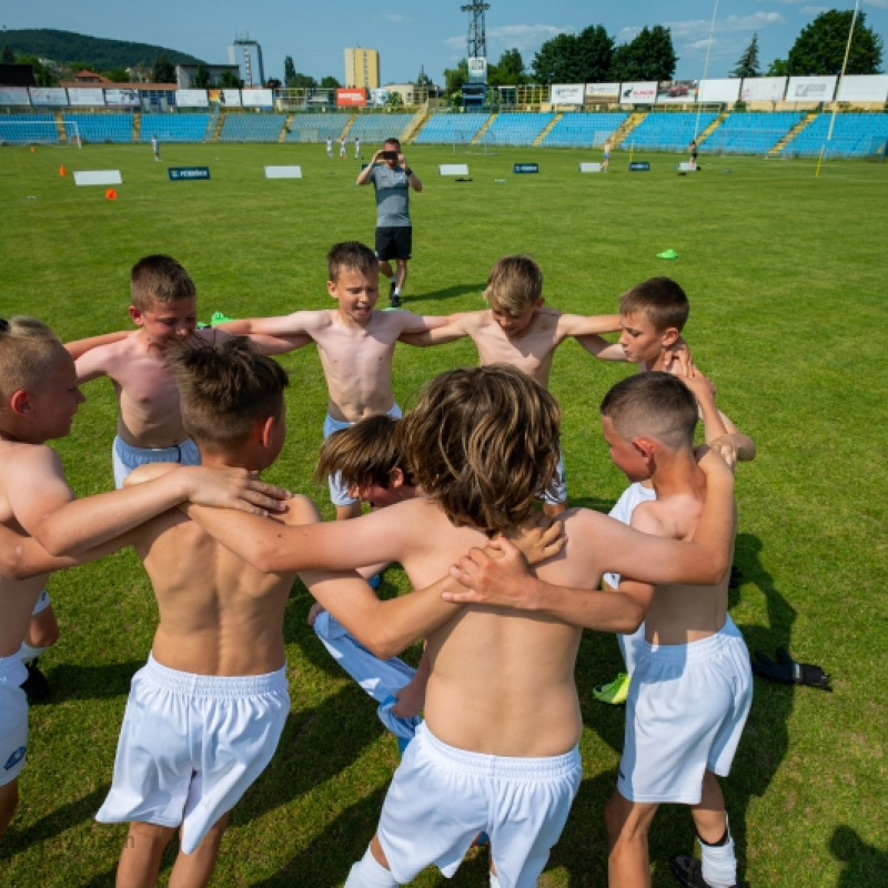  FC Košice Cup 2023 - U11