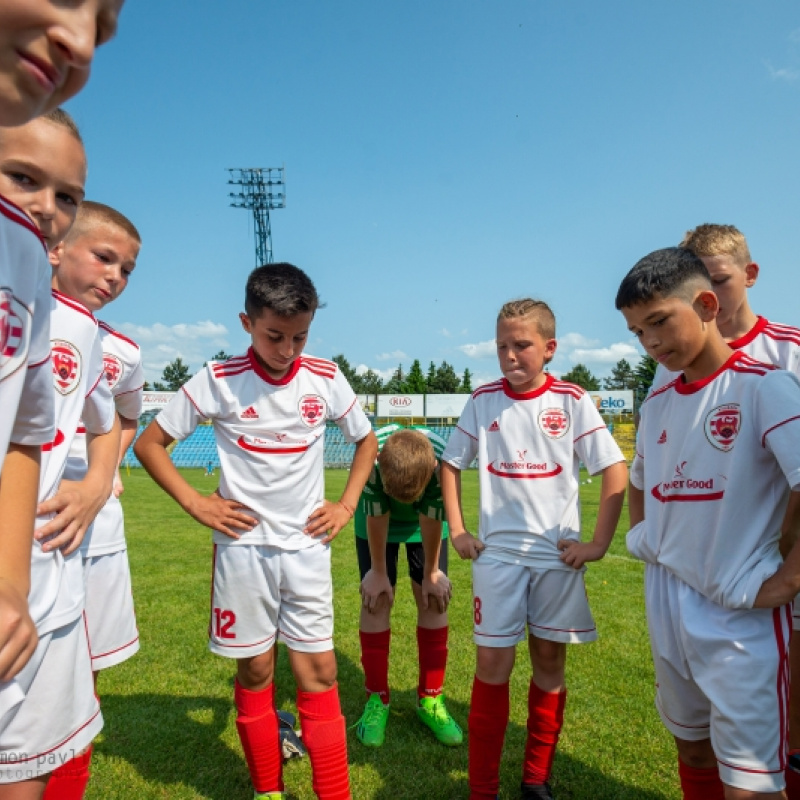  FC Košice Cup 2023 - U11