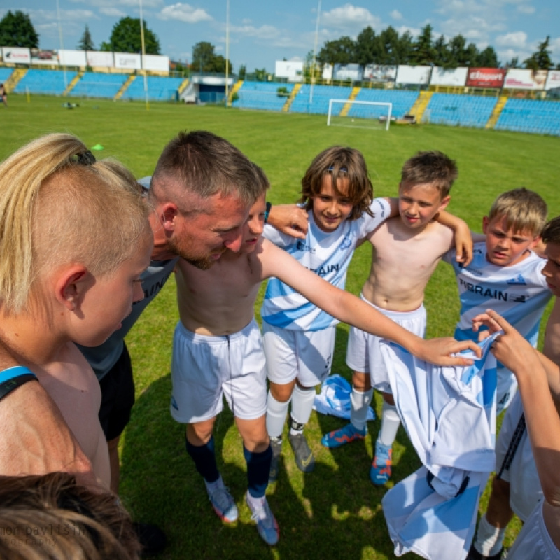  FC Košice Cup 2023 - U11