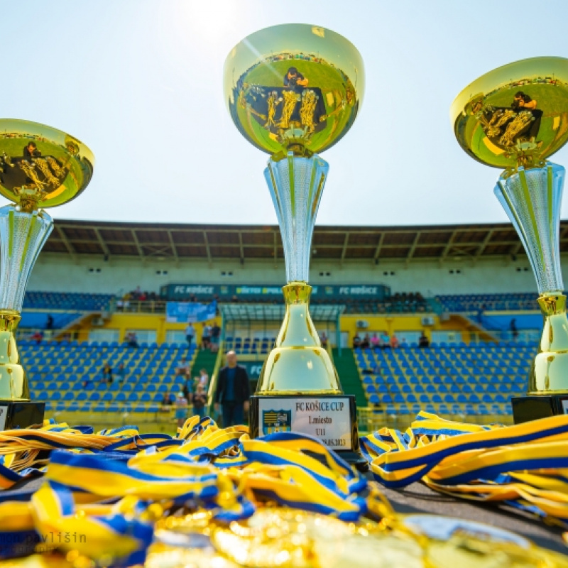  FC Košice Cup 2023 - U11