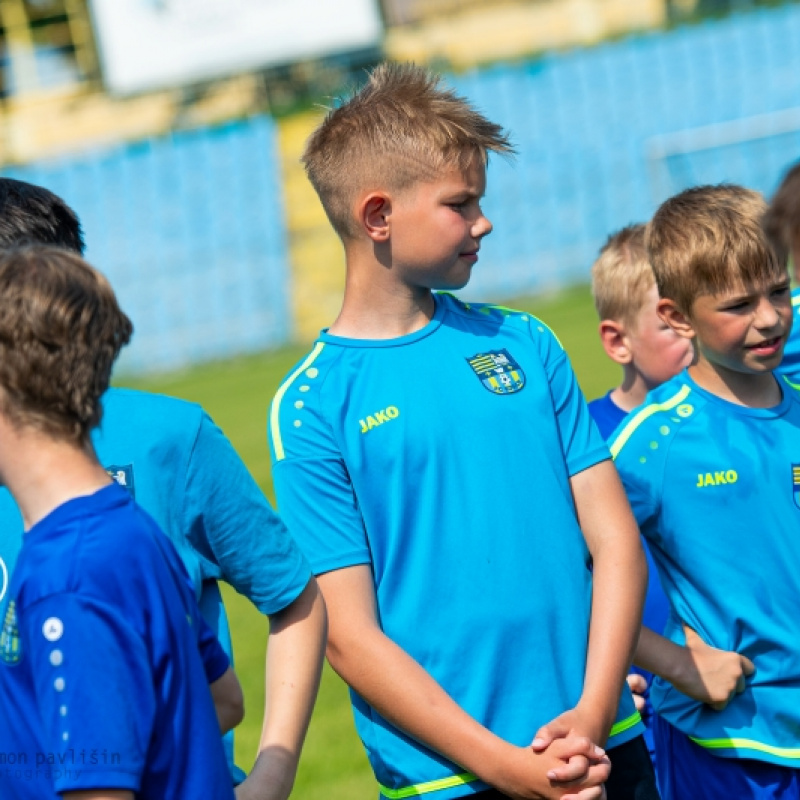  FC Košice Cup 2023 - U11