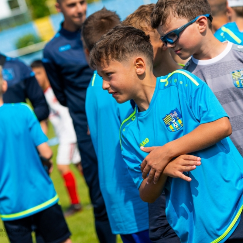  FC Košice Cup 2023 - U11