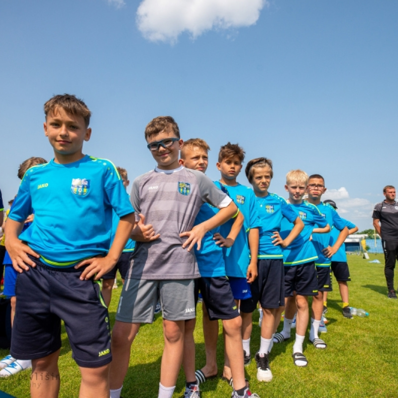  FC Košice Cup 2023 - U11