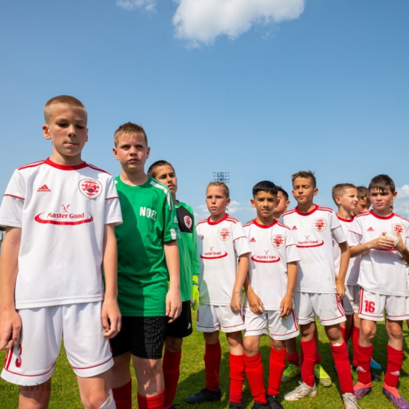  FC Košice Cup 2023 - U11