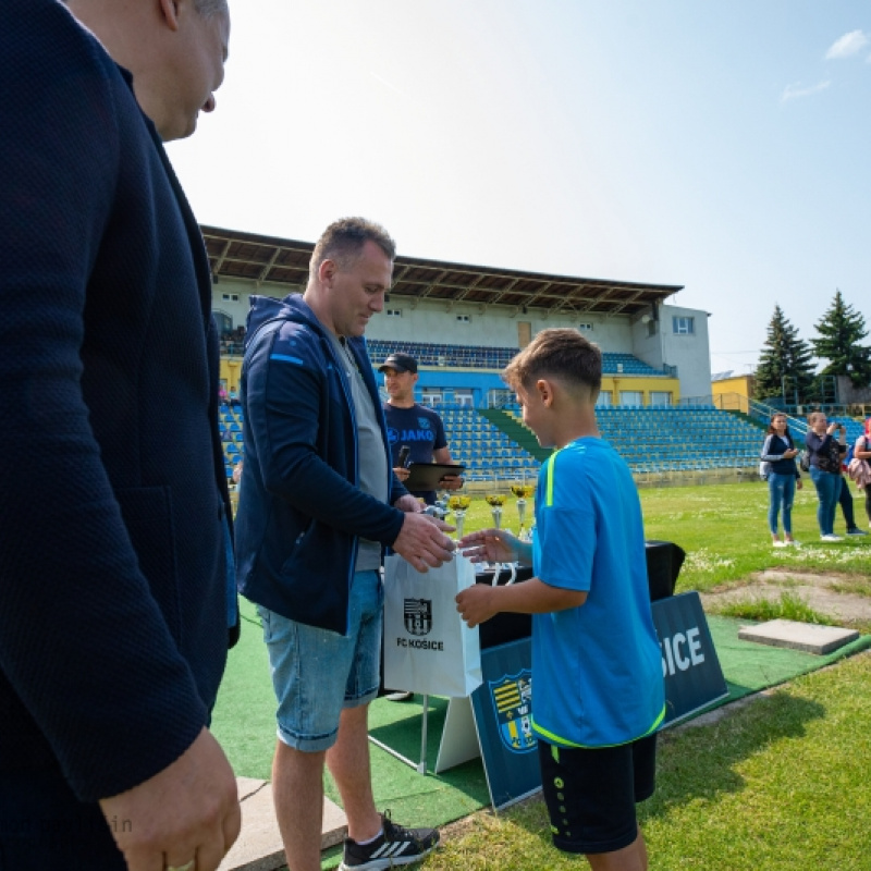  FC Košice Cup 2023 - U11