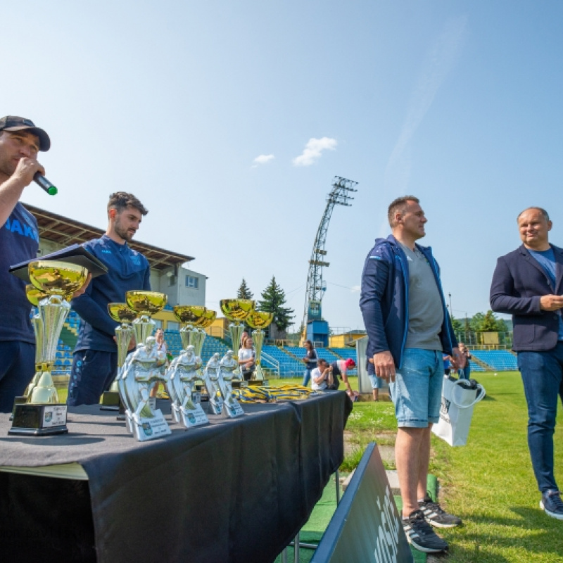  FC Košice Cup 2023 - U11