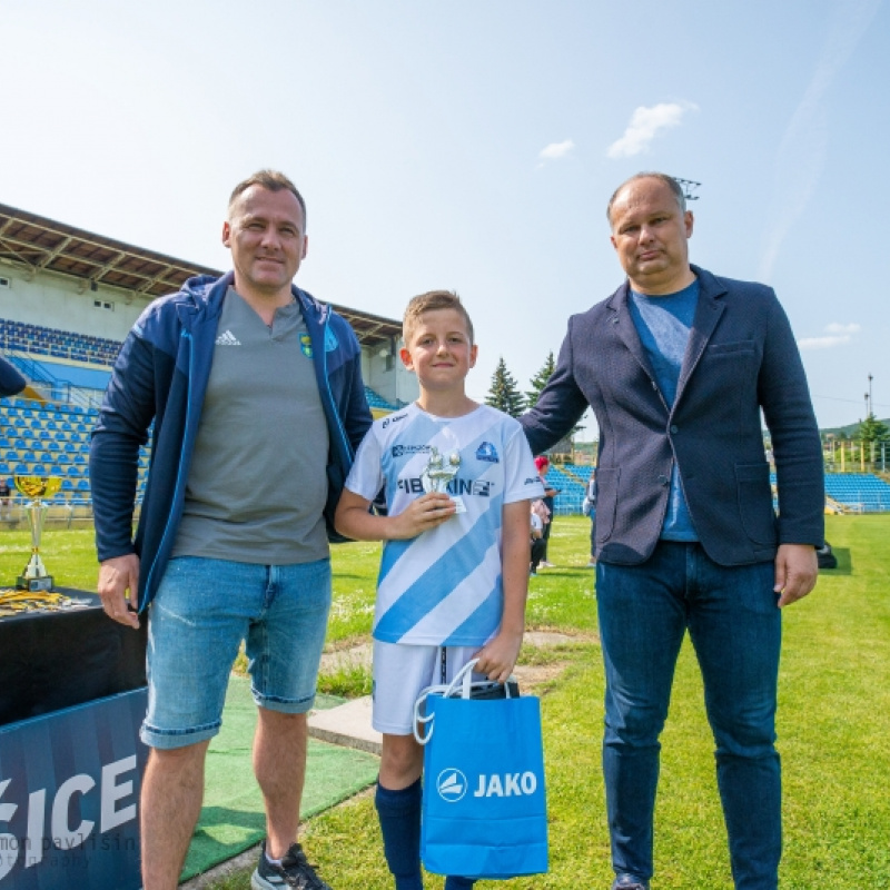  FC Košice Cup 2023 - U11