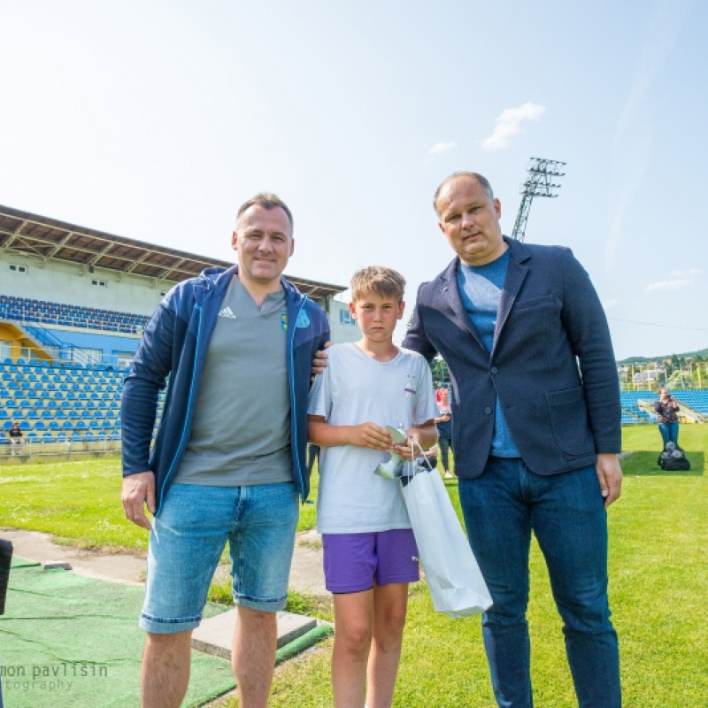  FC Košice Cup 2023 - U11